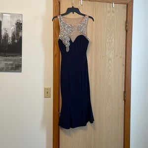 City Triangles Formal Dress